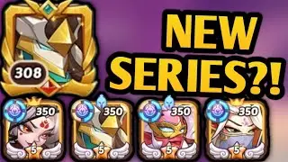Idle heroes | Revival Series EP 1 | The Start???