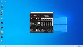 Undervolt & Underclock Intel Core i7-10750H for Low Temperature (Predator Helios 300 PH315-53-72RY)