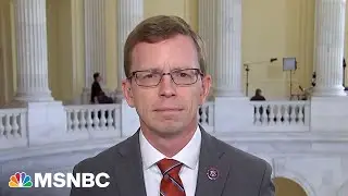 Rep. Johnson: Current system ‘incentivizes bad behavior” among congressmen
