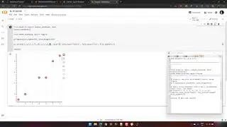 Python - Data Science Visualization - Google Colab bokeh.io, matplotlib, seaborn