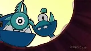 sleeper agent code [Mixels]