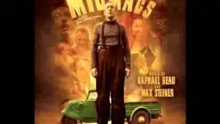 Micmacs - Jean-Pierre Jeunet