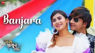 Banjara | Daroga Mamur Kirti | Ayan & Prantika | Shaan & Prashmita Paul | Saptak Sanai Das | Barish