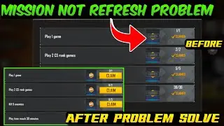 Max Token Mission Not Refresh Problem || How To Solve Max Token Mission Not Refresh Problem