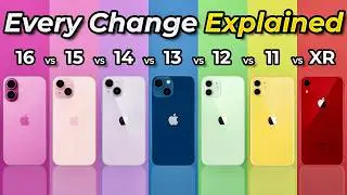 Don’t Upgrade to iPhone 16 Until You Know This!