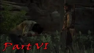 Red Dead Redemption Walkthrough part 6