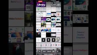 Apple revamped Photos app with iOS 18 
