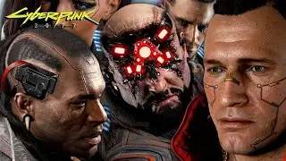 CYBERPUNK 2077 (НА Ps 4 Slim) #3 :В ЛОГОВЕ БАНДЫ МАЛЬСТРЁМ-(ПОДПИСКИ И ЛАЙК )