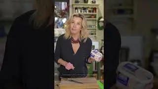 Эклеры со слабосоленой рыбой, сыром и зеленью