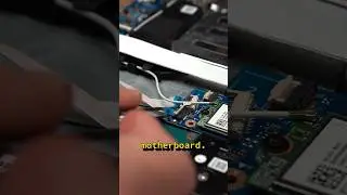 let’s Replace a Hard Drive!!