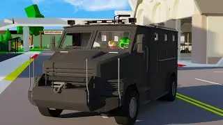 SWAT IN BROOKHAVEN RP!