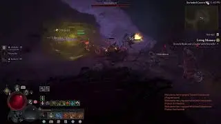 Diablo IV - New Class Spiritborn