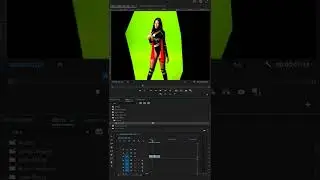 Ultra Key Effect | Best Adobe Premiere Pro Effects