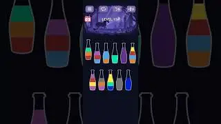 Water Sort Puzzle - 157 🕹