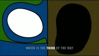 blueZaro and Roach as one?! And the secrect identity the third?