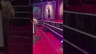 Зйомки шоу-програми Хто зверху 🚹🚺❓