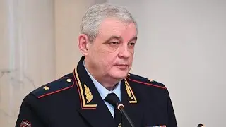 Отчет о деятельности полиции Смоленской области за 2023 год