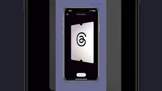 How to download threads from Instagram App | Steps | Meta