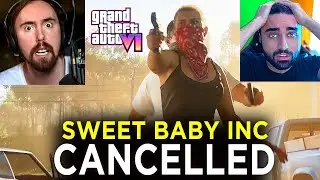 This Just Happened LIVE... 🥴 - WOKE XBOX CANCELED, Concord, Assassins Creed, GTA 6, COD PS5 Xbox