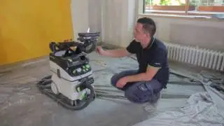 03 | Festool FAQ - PLANEX | Износ
