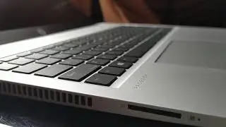 Hp Probook 450 G7
