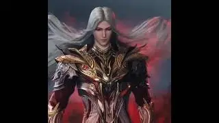 Asura god tang san next level atitude || Soul land || douluo dalu 