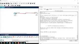 Understanding Interface Status: Cisco Routers and Switches | CCNA Networking Essentials