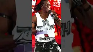 Revealing Every Entrant In 2024 Royal Rumble (Prediction)