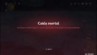 Genshin Impact Ritual para conseguir un prototipo de arma. F2p