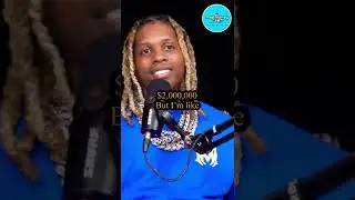 Lil Durk talks working with Lil Baby