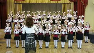 02.03.19 Младший хор 