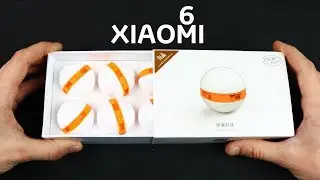 6 КРУТЫХ ТОВАРОВ XIAOMI для КОШЕК, СОБАК и ДОМА о которых ВЫ МОГЛИ НЕ ЗНАТЬ + КОНКУРС