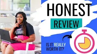 My Honest Countdown Hero Review ⚠️ WARNING ⚠️ Watch This Before You Buy | Ebony Explains