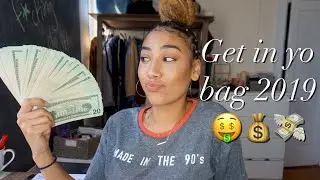 How I Budget & Save Money! Envelope Method 💲