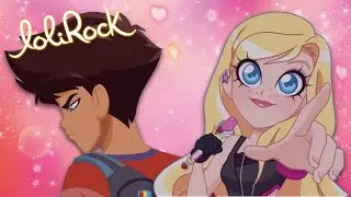 LoliRock | Season 2, Episode 7-8 | Back to Back FULL EPISODES