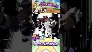When Zeno Obtain a new Power! 