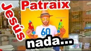 🍊ВАЛЕНСИЯ 🏥PATRAIX-JESUS 👨‍👩‍👦ПОЧЕМУ ПОПУЛЯРНЫ?🛌