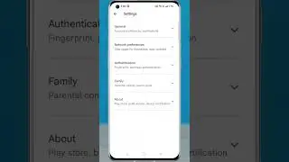 How to Activate Dark Theme on Google Play Store