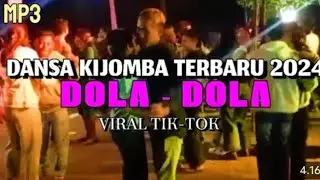 DOLA DOLA - LAGU DANSA KIZOMBA VIRAL 2024 -cover