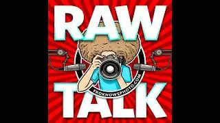 RAWtalk 116: Jared’s at Sony Kando…Did He SURVIVE or Get KICKED OUT?!