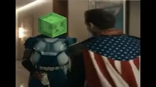 Minecraft Slime Yummers