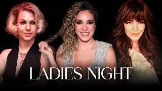 Ladies Night [Jazz & Bossa] - Sarah Menescal, Karen Souza and Flora Martinez