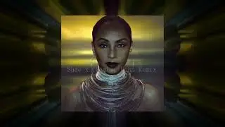 Sade x Chamber Echo Remix
