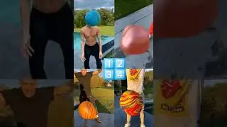 (Banana)celinedept VS asbelnazar VS  alejoigoa VS jonasmontanaro 