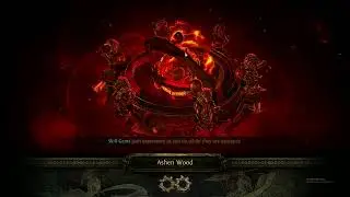 PoE 3.25 Cold Dot Occultist Level 88 Mapping 50C Build