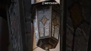 Масштабный каркасный дом в турецком стиле