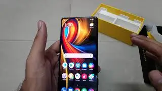 Unboxing and First Impressions of Poco F3 GT|| True Poco F1 Successor?