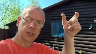 Наконец-то я занялся ландшафтным дизайном!