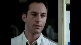 Jason Isaacs in Inspector Morse - Cherubim & Seraphim (1992)