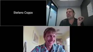 ☕️ Community Lean Coffee - 2024-09-20